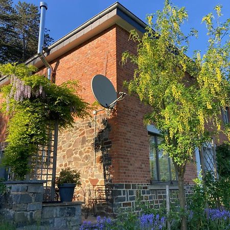 Vie Nature Rochefort Exterior photo