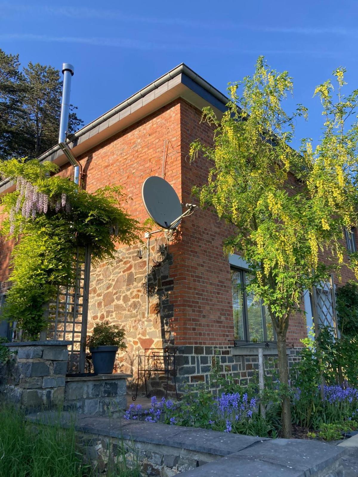 Vie Nature Rochefort Exterior photo